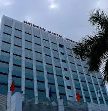 sunshine global surat sunshine global surat