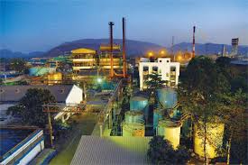 deepak nitrate dahej deepak nitrate dahej