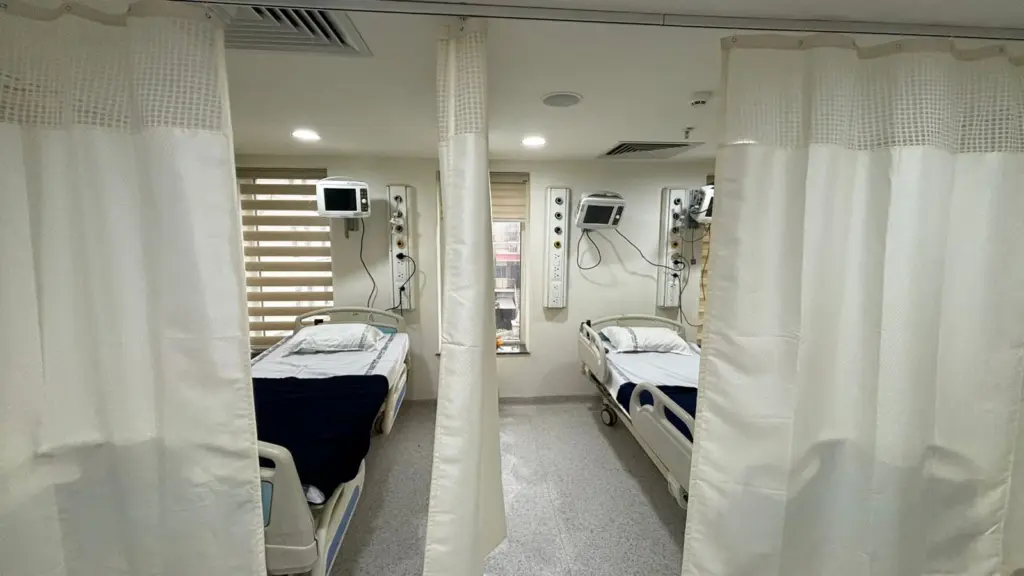 shalby hospital indore 3