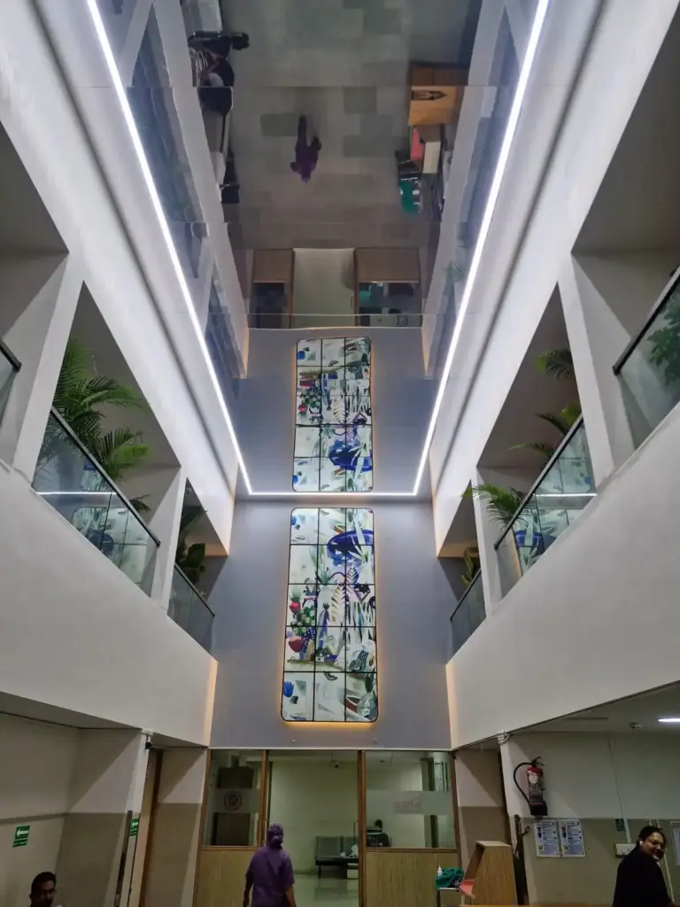 sunshine global vadodara 3