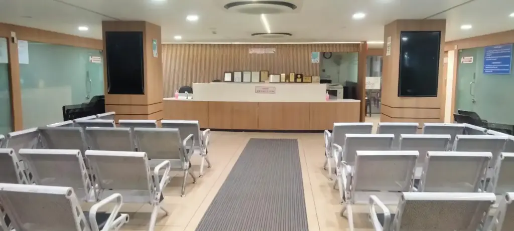 sunshine global vadodara 4