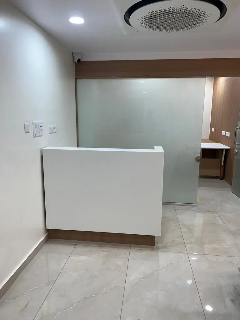sunshine global vadodara 6