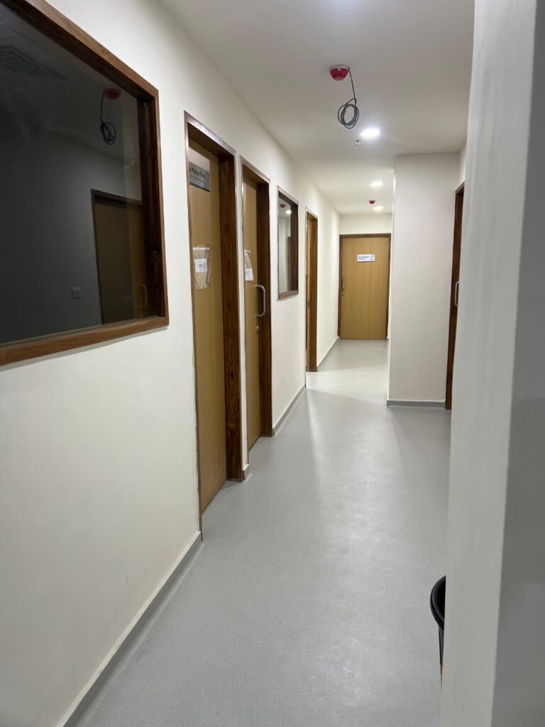 shalby rooms